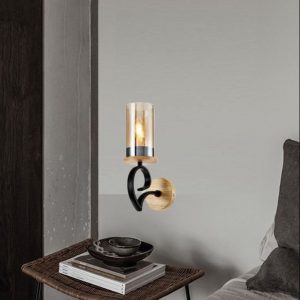 Lampu Dinding Minimalis Tempat Tidur Ruang Tamu Lorong