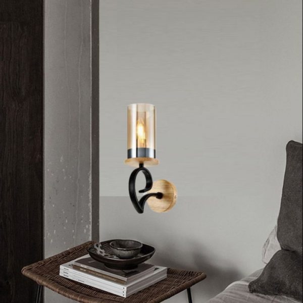 Lampu Dinding Minimalis Tempat Tidur Ruang Tamu Lorong