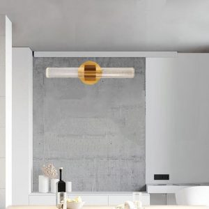Lampu Dinding Minimalis Kreatif Ruang Tamu Sofa Sederhana Nordic