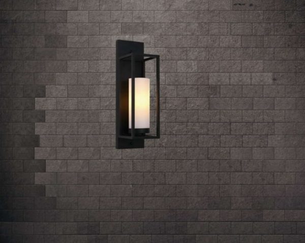 Lampu Dinding Kamar Tidur Samping Tempat Tidur Ruang Tamu Sofa TV