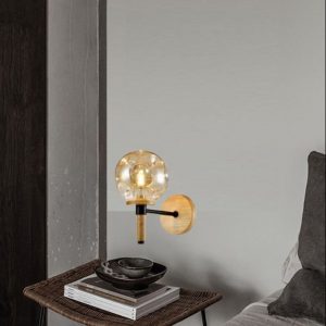 Lampu Dinding Ruang Tamu Ruang Belajar Kamar Tidur Tangga Lorong