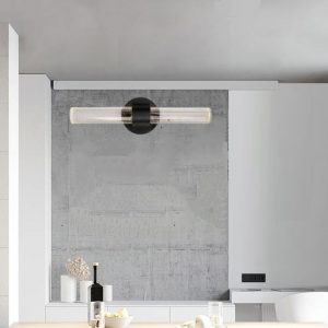 Lampu Dinding Kamar Mandi Cermin Lampu Toilet Cermin Meja