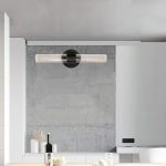 Lampu dinding modern minimalis loteng ruang tamu cermin kamar mandi