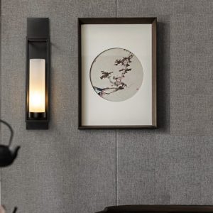 Lampu Dinding Kamar Tidur Samping Tempat Tidur Ruang Tamu Sofa TV