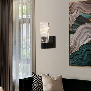 Lampu Dinding LED Modern Sederhana Klasik Tangga Koridor Pintu