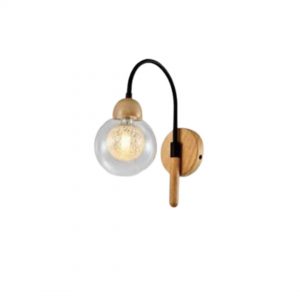 Lampu Dinding Kamar Tidur Lampu Samping Tempat Tidur Sederhana Modern