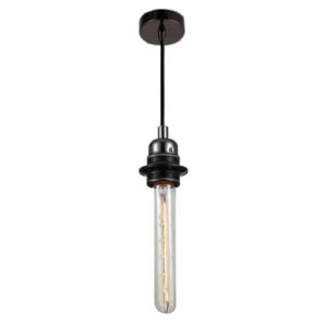 Lampu Gantung Kepala Retro Dudukan Lampu Kreatif Retro Nostalgia Kafe