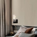 Lampu Dinding LED Modern Sederhana Klasik Tangga Koridor Pintu