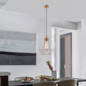 Lampu Gantung koridor restoran kamar tidur kepribadian kreatif