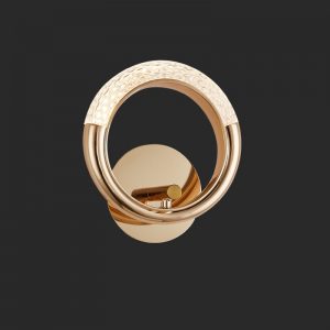 Lampu Dinding Cincin Koridor Lorong Nordic Creative Kepribadian