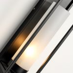 Lampu Dinding Kamar Tidur Samping Tempat Tidur Ruang Tamu Sofa TV