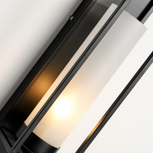 Lampu Dinding Kamar Tidur Samping Tempat Tidur Ruang Tamu Sofa TV