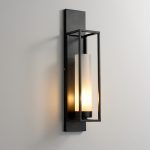 Lampu Dinding Kamar Tidur Samping Tempat Tidur Ruang Tamu Sofa TV