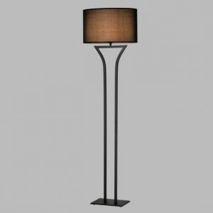 Lampu Sederhana Lantai Belajar Kaki Tinggi Ruang Tamu Berdiri