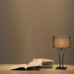 Lampu meja Makan Modern Sederhana kamar tidur Samping Tempat Tidur