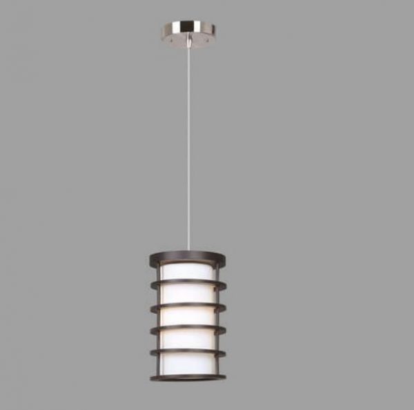 Lampu Gantung Sederhana Modern Kepribadian Bar Restoran Kedai Kopi