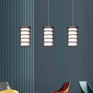 Lampu Gantung Sederhana Modern Kepribadian Bar Restoran Kedai Kopi