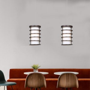 Lampu Gantung Sederhana Modern Kepribadian Bar Restoran Kedai Kopi