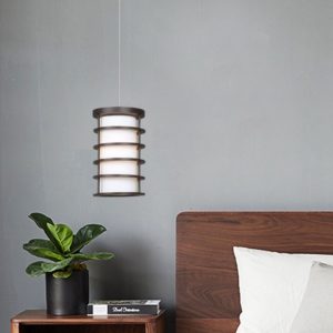 Lampu Gantung Sederhana Modern Kepribadian Bar Restoran Kedai Kopi