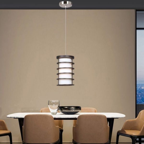 Lampu Gantung Sederhana Modern Kepribadian Bar Restoran Kedai Kopi
