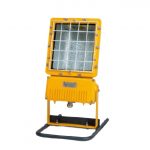 Lampu Sorot Jalan Metal Halide BAT53 EX PROOF FLOODLIGHTS