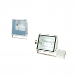 LAMPU EXPLOSION PROOF Explosion-proof Floodlights HRT81 Series