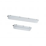 Light Fittings for Fluorescent Lamp BnY81 Series Explosion-proof