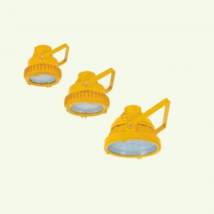LED Light Fittings HRD95 Series Explosion-proof LED Lightings