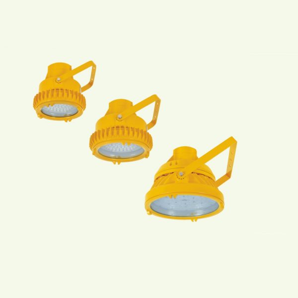 LED Light Fittings Explosion-proof LED Lightings HRD95 Series