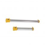 Light Fittings for Fluorescent Lamp BAY51-D Series Explosion-proof