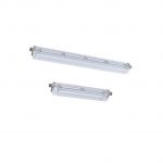 WAROM EXPLOSION PROOF FLUORESCENT LAMP HRY81 QT SERIES