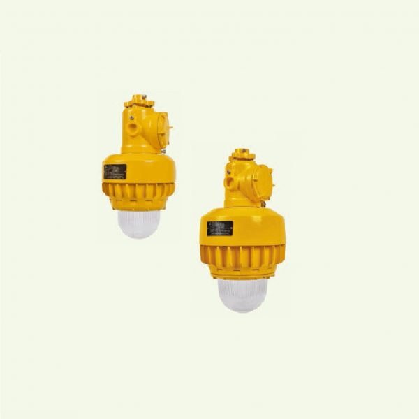 HRD91-LED Series Explosion-proof Well Glass Light Fittings HRD91-LED Series Explosion-proof Well Glass Light Fittings