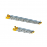 EX-PROOF FLUORESCENT LAMP HRY52 Series Explosion-proof Light Fittings
