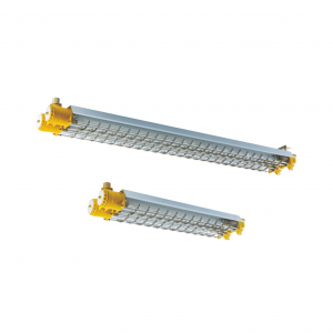 EX-PROOF FLUORESCENT LAMP HRY52 Series Explosion-proof Light Fittings