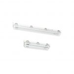 Light Fittings for Fluorescent Lamp HRY51-G/C Series Explosion-proof