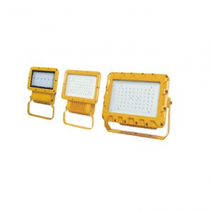 BAT86 EX-PROOF LED LIGHT FITTINGS