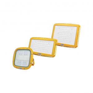 HRT96 EX-PROOF LED LIGHT FITTINGS