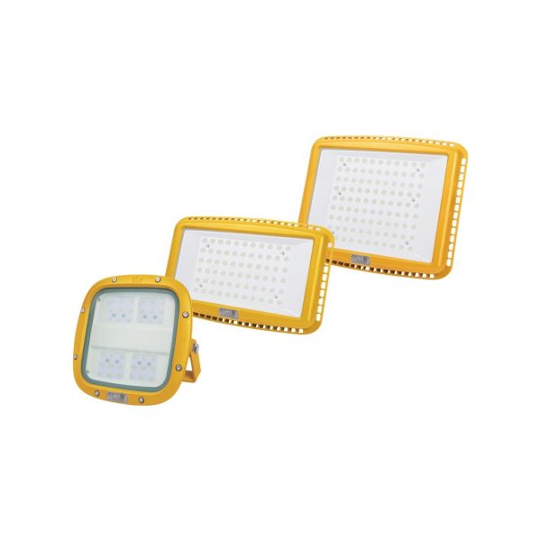 HRT96 EX-PROOF LED LIGHT FITTINGS