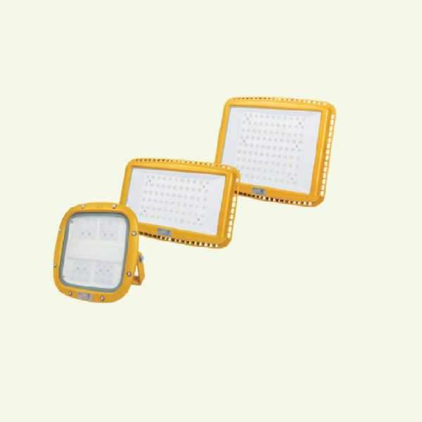 HRT96 EX-PROOF LED LIGHT FITTINGS
