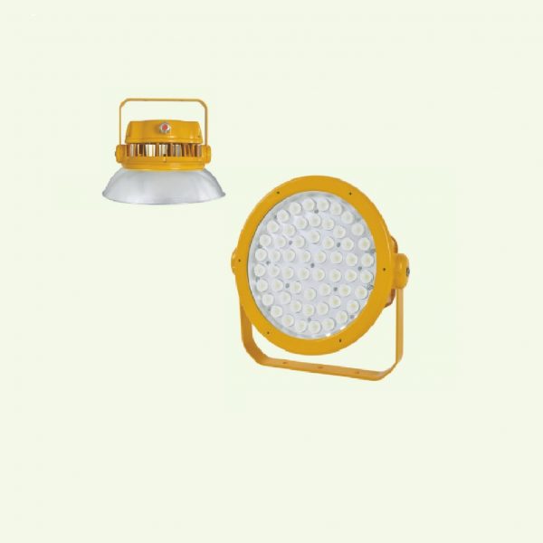 HRND95 EX-PROOF LED LIGHT FITTINGS