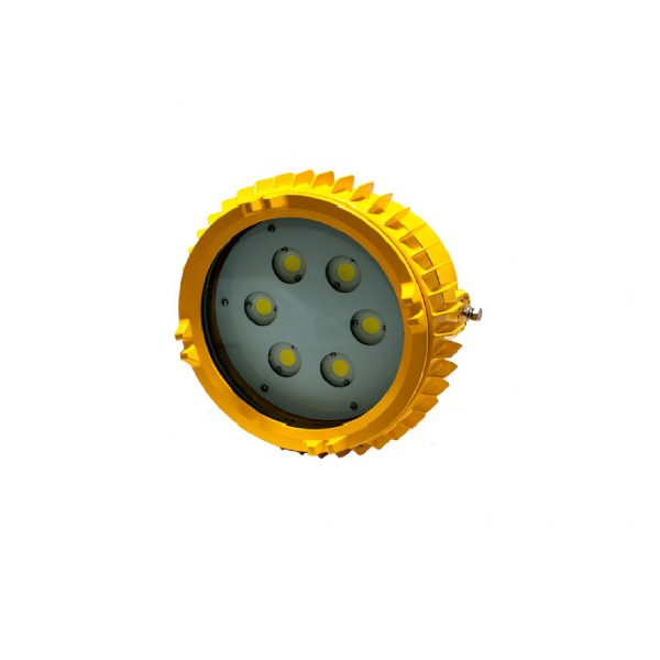 BDD95 EX-PROOF LED LIGHT FITTINGS