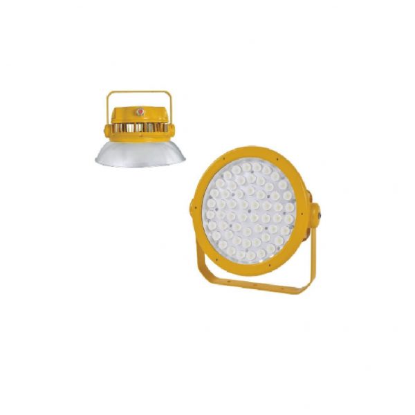 HRND95 EX-PROOF LED LIGHT FITTINGS