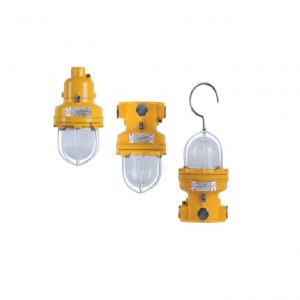 BDD81 EX-PROOF Pendant Light Fittings
