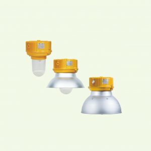 BND81 EX-PROOF PENDANT LIGHT FITTINGS