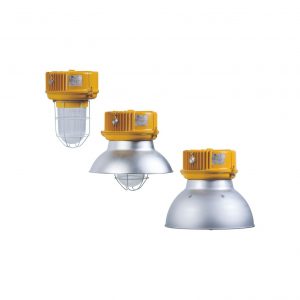 BND81 EX-PROOF PENDANT LIGHT FITTINGS