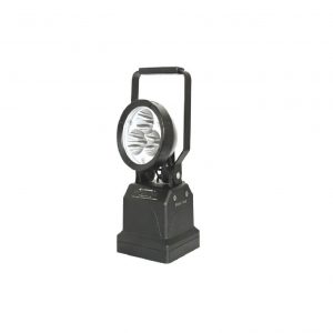 HRD309E EX-PROOF HAND LAMP Portable Floodlight