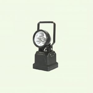 HRD309E EX-PROOF HAND LAMP