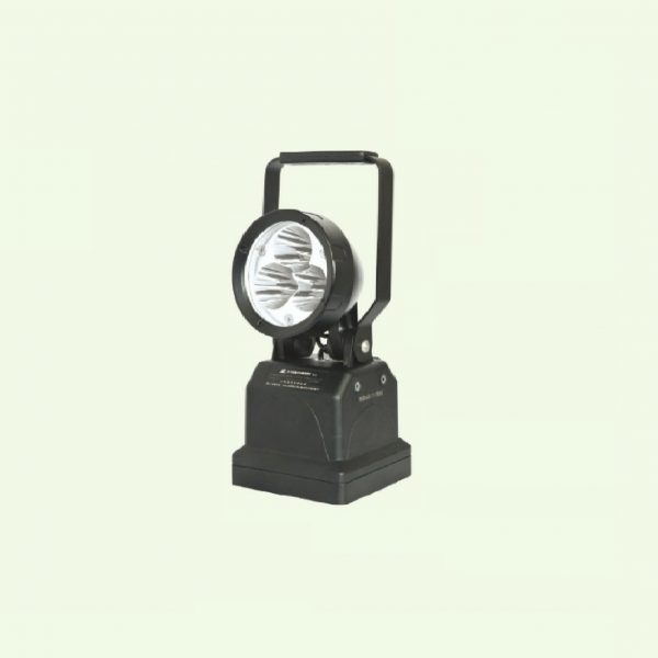 HRD309E EX-PROOF HAND LAMP