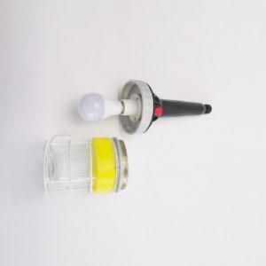 BSX 60 EX-PROOF Hand Lamp Portable Light