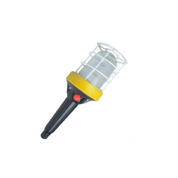 BSX 60 EX-PROOF Hand Lamp Portable Light